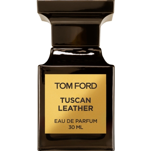 Tom Ford Other - TOM FORD Tuscan Leather 30 ml